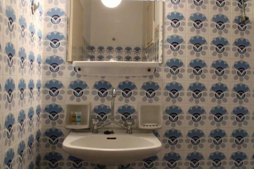 Hotel Tsirigotis Standard Sea View