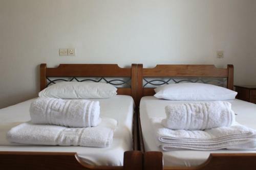Hotel Tsirigotis Standard Sea View