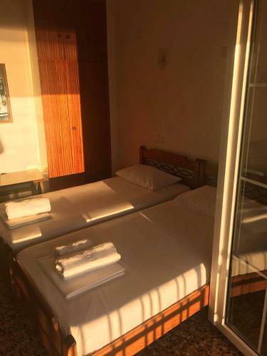 Hotel Tsirigotis Standard Sea View