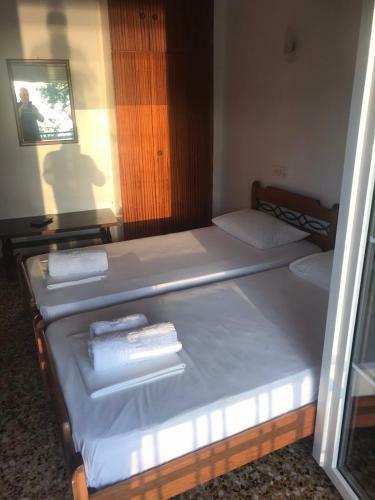 Hotel Tsirigotis Standard Sea View