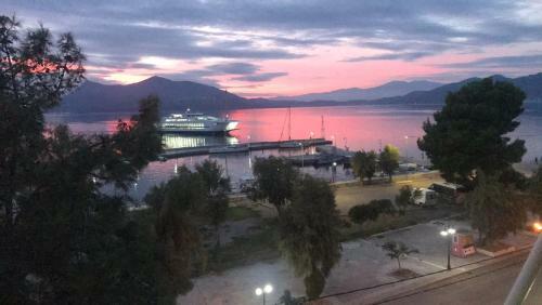 Hotel Tsirigotis Standard Sea View