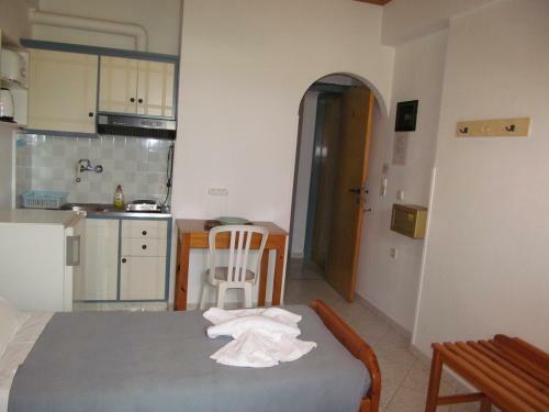 Villa Contessa Apartments "by Checkin"