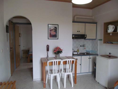 Villa Contessa Apartments "by Checkin"