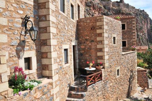 Hostal Izambo Guest Houses