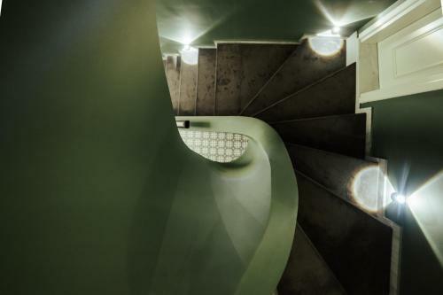 Hotel Espero Royal Stay