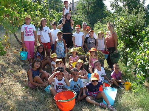 Agroturismo Agriturismo Ca' Isotta