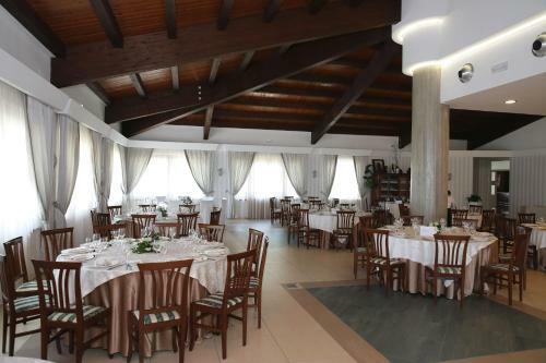 Hotel Parco Delle Stelle