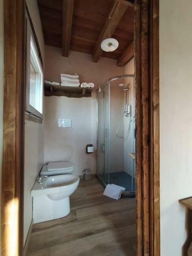 Hostal La Casa Di Lillia