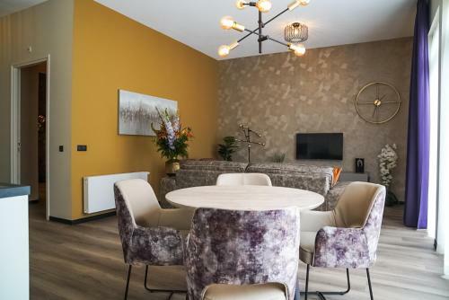 Apartamento R�sidence Mondragon