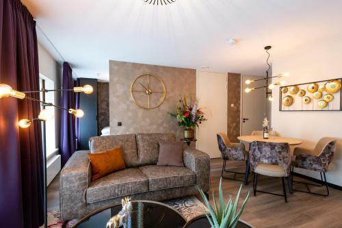 Apartamento R�sidence Mondragon