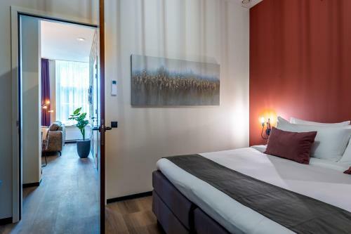Apartamento R�sidence Mondragon