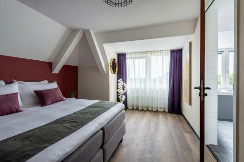 Apartamento R�sidence Mondragon