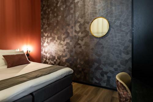 Apartamento R�sidence Mondragon