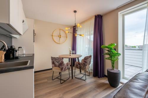 Apartamento R�sidence Mondragon