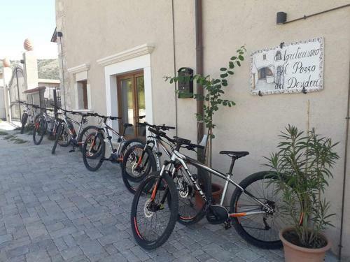 Agroturismo Il Pozzo Dei Desideri