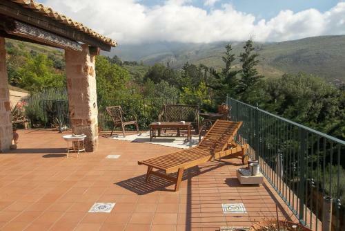 Apartamento Il Corbezzolo Suite Appartament