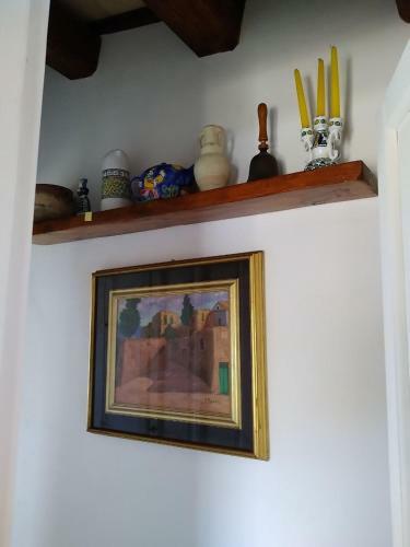 Apartamento Il Corbezzolo Suite Appartament