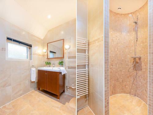 Hotel Luxury Group Accommodation For 14 People