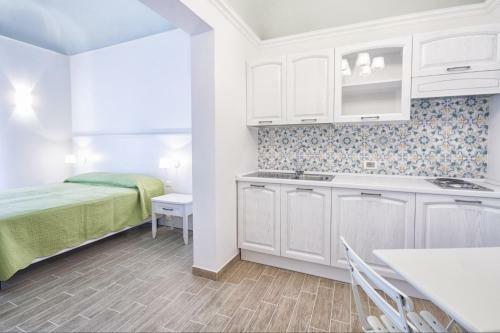 Aparthotel Residenza Le Zagare