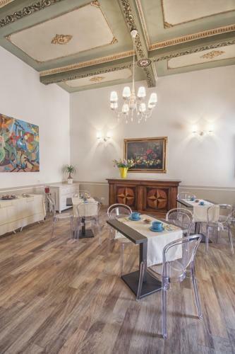 Aparthotel Residenza Le Zagare