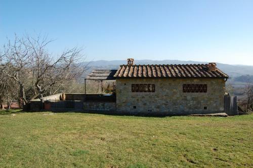 Apartamento Agriturismo Buondonno