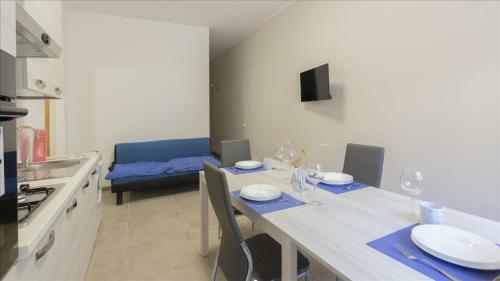Apartamento Italianway - Gialla Mare