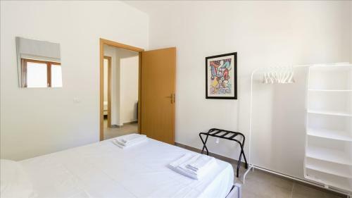 Apartamento Italianway - Gialla Mare