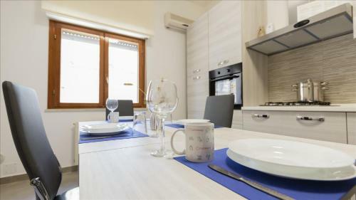 Apartamento Italianway - Gialla Mare