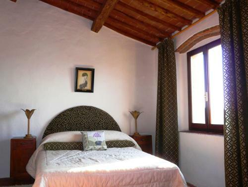 Agroturismo Podere Patrignone