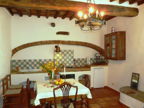 Agroturismo Podere Patrignone