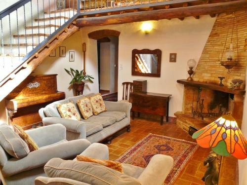 Agroturismo Podere Patrignone
