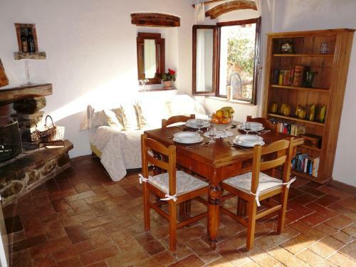 Agroturismo Podere Patrignone