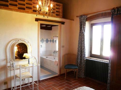 Agroturismo Podere Patrignone