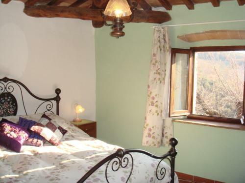 Agroturismo Podere Patrignone