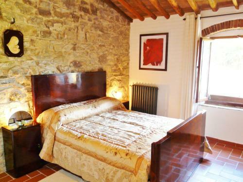 Agroturismo Podere Patrignone