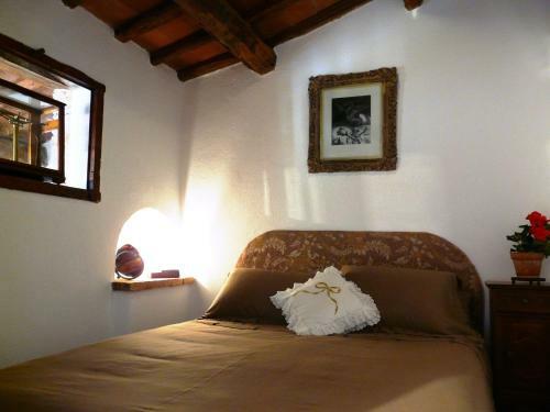 Agroturismo Podere Patrignone