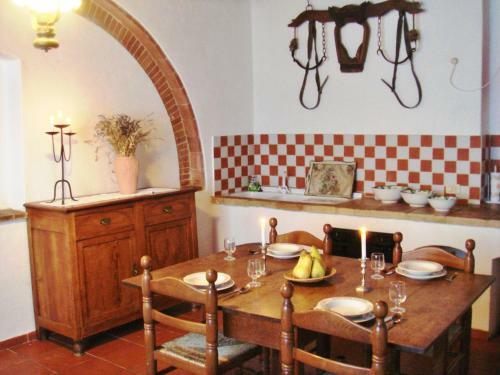 Agroturismo Podere Patrignone