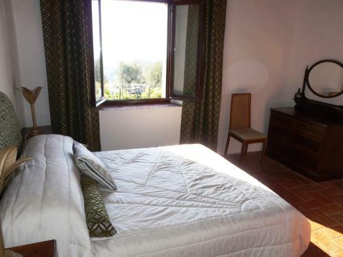 Agroturismo Podere Patrignone