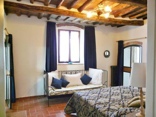 Agroturismo Podere Patrignone