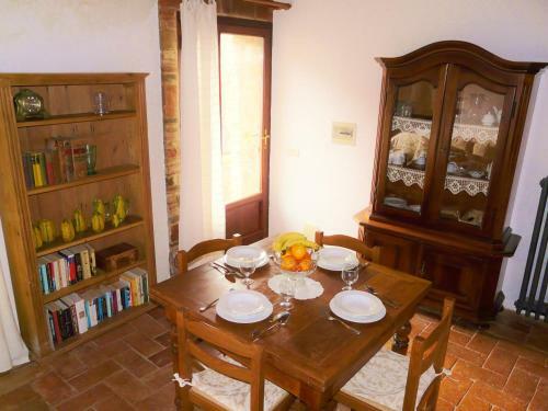 Agroturismo Podere Patrignone