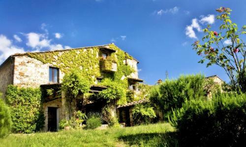 Agroturismo Podere Patrignone