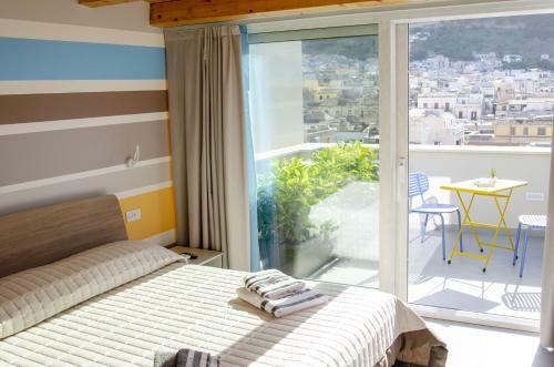 Apartamento Solemare Casa Vacanze