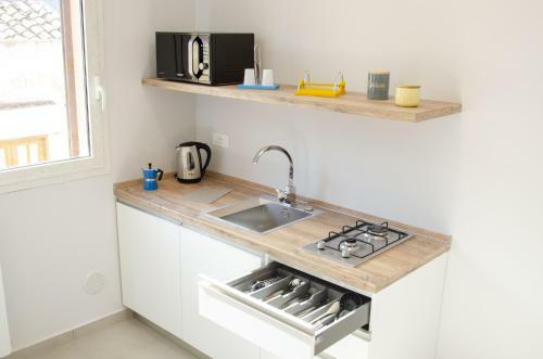 Apartamento Solemare Casa Vacanze