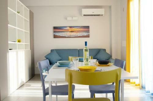 Apartamento Solemare Casa Vacanze