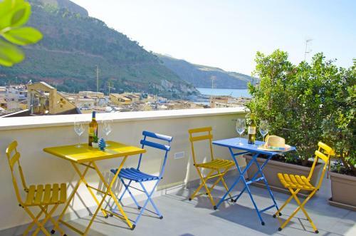 Apartamento Solemare Casa Vacanze