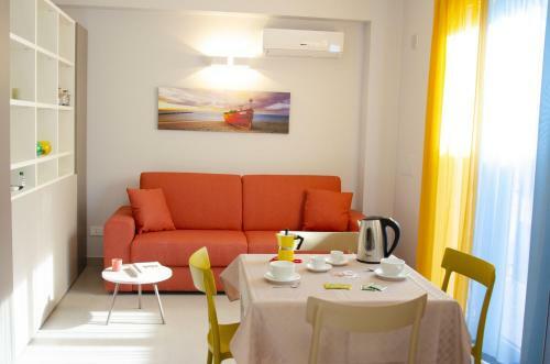 Apartamento Solemare Casa Vacanze