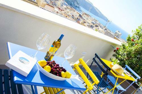Apartamento Solemare Casa Vacanze