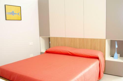 Apartamento Solemare Casa Vacanze