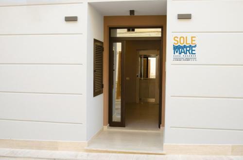 Apartamento Solemare Casa Vacanze