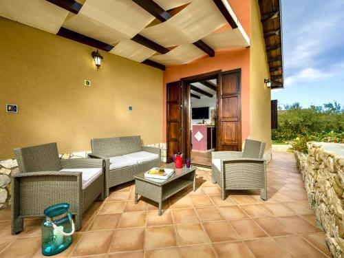 Villa Locazione Turistica Flavia